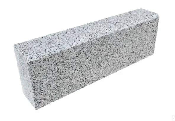 Бордюр дорожный гранитный ГП-6
