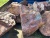 Ландшафтные глыбы красно-фиолетовые 200-1000 килограмм купить в Магасе
