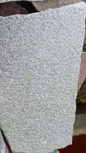 Плитняк златолит серебристый для фасада купить в Магасе