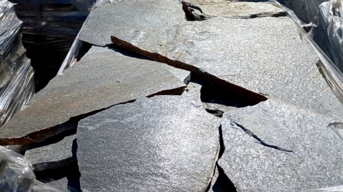 Серицит для облицовки фасада купить в Магасе