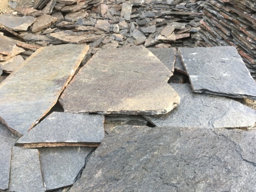 Серицит для облицовки фасада купить в Магасе