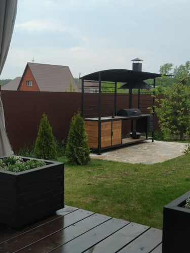 Серицит для мощения на бетонное основание купить в Магасе